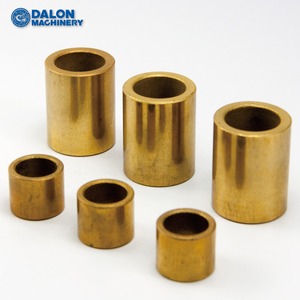 جلبة محرك مروحة غريبة الأطوار من النحاس المُلبد - Product Image 4