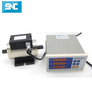 ZHKY810 घूर्णी शक्ति नापने का यंत्र टोक़ transducers 10NM 100000NM करने के लिए - Product Image 5