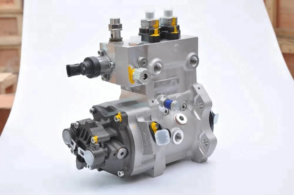 Diesel Fuel WD615 fuel injection pump 0445020216 VG1034080001