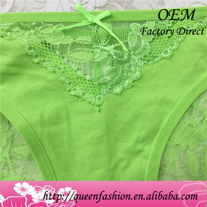 Lingerie sexy <span class=keywords><strong>Woder</strong></span> pour femmes, sous-vêtements sexy, culotte en nylon mature, style de sous-vêtements le plus sexy - Product Image 5