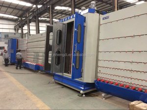 Machine de production de <span class=keywords><strong>double</strong></span> <span class=keywords><strong>vitrage</strong></span> rempli d'<span class=keywords><strong>argon</strong></span> pour la fabrication de <span class=keywords><strong>double</strong></span> <span class=keywords><strong>vitrage</strong></span> rempli d'<span class=keywords><strong>argon</strong></span> - Product Image 2