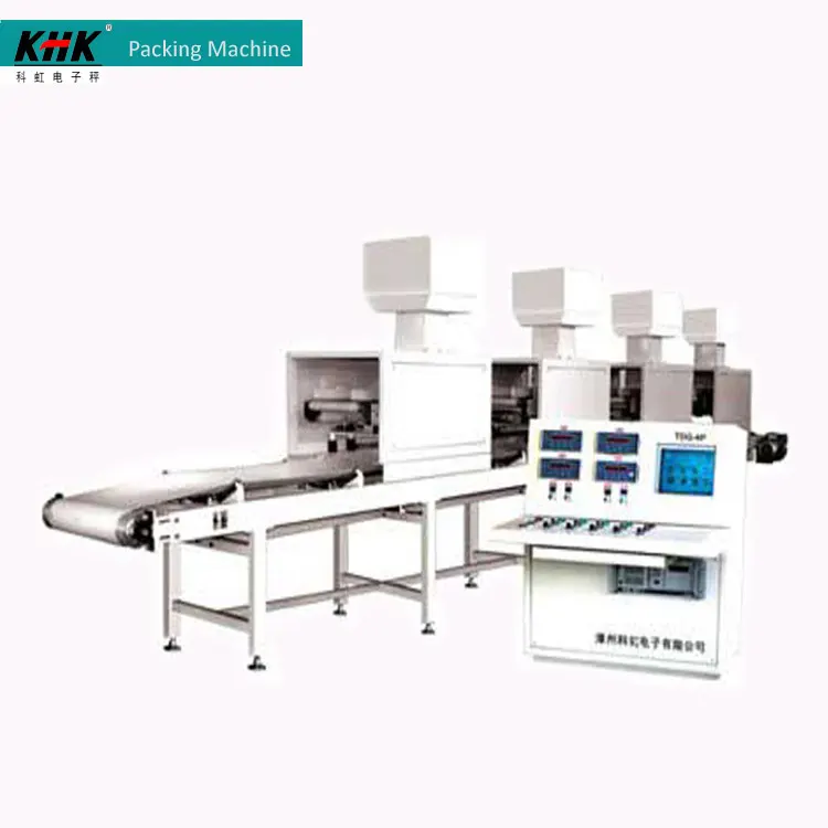 Compounding Machine For Rice