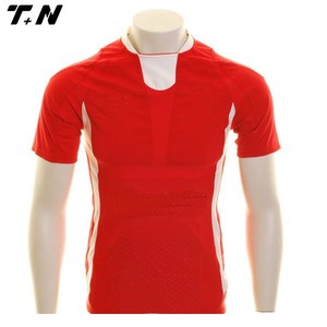 Blank cutom Jersey Rugby manufacturer - Product Image 1