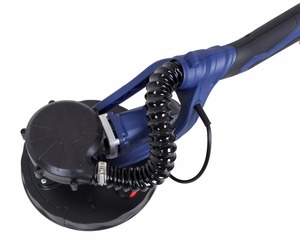High Quality Motor Various Speed <strong>Drywall</strong> <strong>Sander</strong> with Soft Grip Handle MK-225B - Product Image 4
