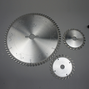 Hukay ormancılık sanayi yüksek kalite sessiz kesme ahşap dairesel testere bıçağı - Product Image 2