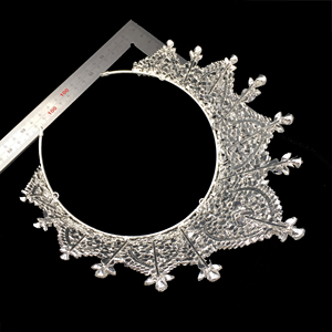 Echsio-Tiara con diamantes <span class=keywords><strong>de</strong></span> imitación para mujer, corona <span class=keywords><strong>de</strong></span> cristal, joyería nupcial para boda, accesorios para el cabello para reina, corona garantizada BC3200 - Product Image 6