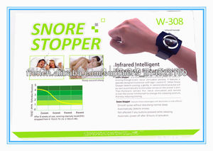 Fabricant professionnel Taquet de ronflement <span class=keywords><strong>anti</strong></span> Qualité <span class=keywords><strong>Anti</strong></span> ronflement échantillonRonflement cessation <span class=keywords><strong>Bracelet</strong></span> - Product Image 1