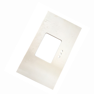 Al por mayor buque fregadero artificial encimeras de cocina de piedra para la venta, encimera de cocina laminado - Product Image 1