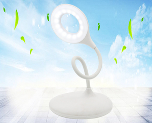 Linh hoạt pin-powered sạc <span class=keywords><strong>Dimmable</strong></span> <span class=keywords><strong>LED</strong></span> bảng đèn với điều khiển cảm ứng cho đọc bàn chiếu sáng - Product Image 6