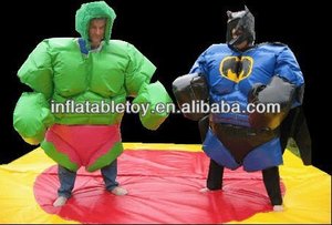 traje de sumo - Product Image 1