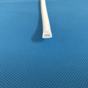 Bande LED de 4 mm de largeur, <span class=keywords><strong>tube</strong></span> souple en <span class=keywords><strong>silicone</strong></span>, bande lumineuse néon, <span class=keywords><strong>tube</strong></span> en <span class=keywords><strong>silicone</strong></span> laiteux pour éclairage commercial, domestique et automobile - Product Image 3