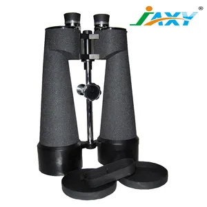 JAXY Giant Sightseeing Telescope Binocular 25X100 with Professional Tripod for Brilliant Astronomical Viewing