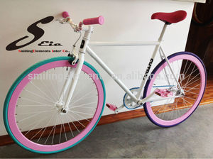 Bicicleta fixie odm/taiwán oem bicicletas - Product Image 2