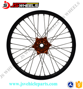 Ruedas de moto para ensamble kx125 <span class=keywords><strong>250</strong></span> 450 motocross piezas <span class=keywords><strong>supermotard</strong></span> - Product Image 2