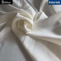 23mm Crêpe De Chine Soie Tissu Fournisseur Usine Directe
