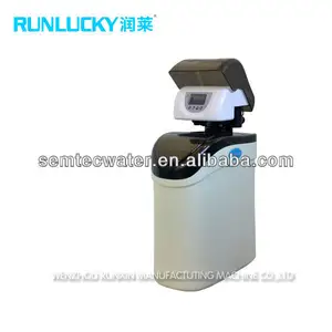 Runxin runlucky軟水器RA-500A