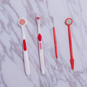Kit de cuidados ortodônticos, kit de alta qualidade para higiene oral - Product Image 4