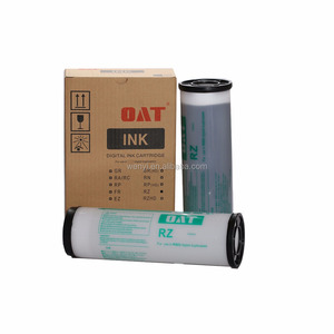 兼容RISO RZ/EZ/MZ墨水-TINTA DUPLICOPIEURS-Z型墨水 - Product Image 3