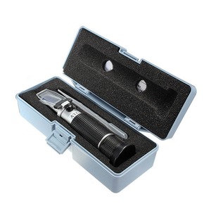 En gros 0-10% Brix Atc Fructose Brix Mètre Portatif Brix Autorefractometer - Product Image 6