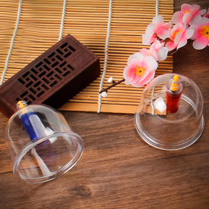 PZ alat medis Cina Verres ventuse Cuivre <span class=keywords><strong>Hijama</strong></span> 32 Pcs <span class=keywords><strong>Hijama</strong></span> bekam - Product Image 6