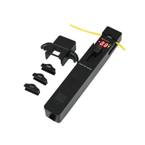 เครื่องระบุสายไฟเบอร์ออปติกคุณภาพสูง WF3306A ของจีน สำหรับสายไฟเบอร์ที่ใช้งานอยู่ - Product Image 3