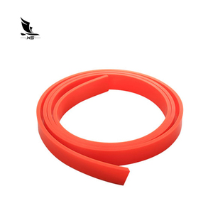 50*9*4000mm 50-90a squeegee <span class=keywords><strong>scraper</strong></span> cho T-Shirt in ấn - Product Image 3