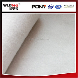 De alta resistencia y elongación sacador de la aguja no tejida tela - Product Image 4