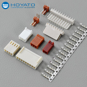 Molex 5557 Mini-Fit 전원 커넥터 2-12 핀 Molex 커넥터 미니 핏 <span class=keywords><strong>4.2mm</strong></span> 크림프 터미널 듀얼 행 molex 5559 mate with 5557 - Product Image 5