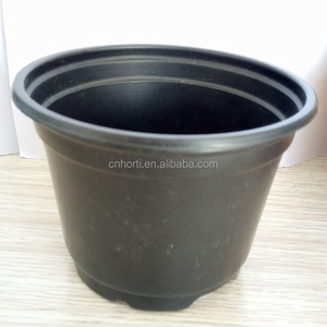 Nuevo diseño serie hoja y <span class=keywords><strong>plantas</strong></span> <span class=keywords><strong>de</strong></span> plástico maceta - Product Image 4