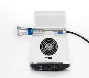 Mesin Terapi Laser Dokter Hewan Portabel, untuk Operasi Dokter Hewan Pereda Nyeri - Product Image 6