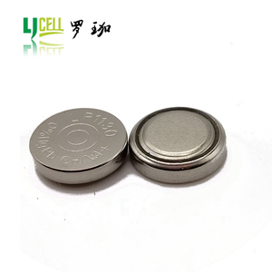 Pas de Mercure Montre <span class=keywords><strong>Piles</strong></span> 1.5 V Ag10 Pile Bouton <span class=keywords><strong>LR1130</strong></span> - Product Image 3