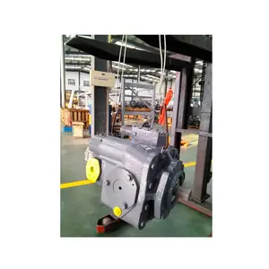 Highland high pressure piston pump from China factory supplier