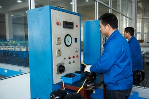 Máy nén QDZH35G - 2 DC 12 24 v cho tủ lạnh mini - Product Image 5