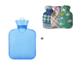 Petite bouteille d'eau chaude de 250 ml pour <span class=keywords><strong>bébé</strong></span> - Product Image 1