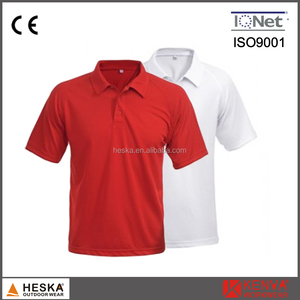 OEM de manga corta para hombre t shirt 100% algodón <span class=keywords><strong>jersey</strong></span> camisa de polo en <span class=keywords><strong>blanco</strong></span> - Product Image 1