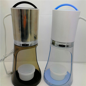 Chuyên Nghiệp Tuyệt Vời Thiết Kế Độc Đáo Cuộc Sống Mát Mẻ Electric <span class=keywords><strong>Ice</strong></span> <span class=keywords><strong>Crusher</strong></span> - Product Image 4