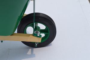 बहुक्रिया wheelbarrowmetal wb0102 मिनी धातु बच्चों <span class=keywords><strong>wheelbarrow</strong></span> बच्चों समुद्र तट के लिए wheelbarrows बगीचे में हाथ ट्रक का इस्तेमाल किया - Product Image 6