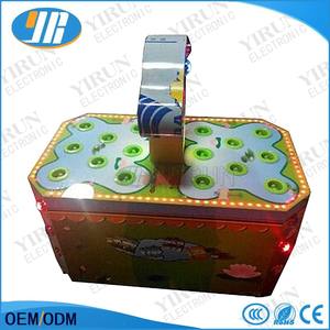 Multi color Sponge Hammer for Children's game machine <strong>parts</strong> /Hamster/<strong>Cockroach</strong> Hitting /Arcade Game Machine <strong>Parts</strong> accessories - Product Image 6