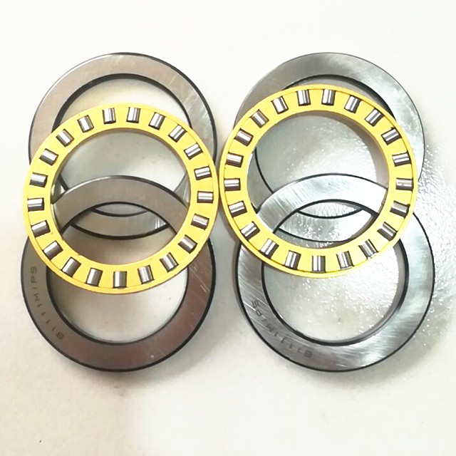 Упорный роликовый подшипник 81106 упорный подшипник 30x47x11mm цилиндрический роликовый подшипник