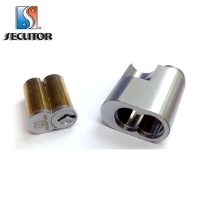 Carcasa de Cilindro Ovalado Escandinavo para SFIC - Product Image 2