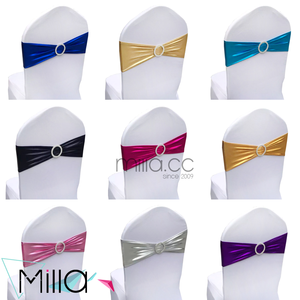 عصابات كرسي ذهبية - Product Image 6