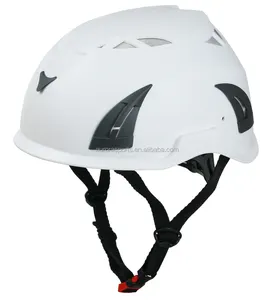 Модный сертификат EN397, индивидуальные спасательные защитные шлемы