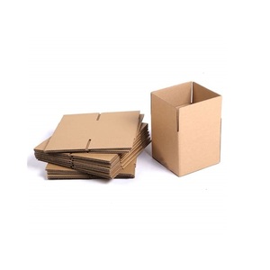 Cajas de cartón corrugado con impresión personalizada, cartón móvil, venta al por mayor - Product Image 3