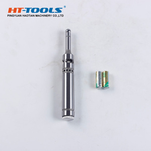 High Precision 160mm Electronic Edge Finder for <strong>CNC</strong> Milling Machines LED Beep Location <strong>Touch</strong> <strong>Point</strong> <strong>Sensor</strong> - Product Image 3