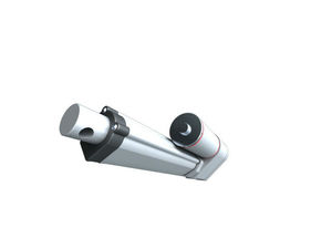 Actuador Lineal de 12v/24v con Retroalimentación y Potenciómetro en Motor de Corriente Continua - Product Image 6