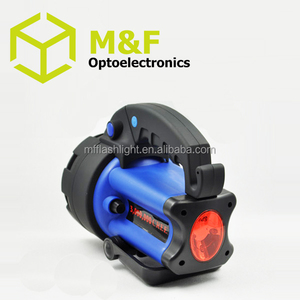 <span class=keywords><strong>ราคา</strong></span>รถ<span class=keywords><strong>ม</strong></span>ือถือกันน้ำไฟฉายแบบชาร์จไฟได้การล่าสัตว์ LED ค้นหา - Product Image 4