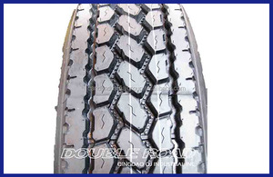 Qualité doré S-mark Camion Pneus 11-22.5 11R/24.5 Pneus de camion Bas Pros Tayar Lori 295/75R22.5 - Product Image 3