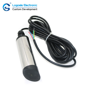 Elektronische water troebelheid <span class=keywords><strong>monitoring</strong></span> apparatuur in lijn prijs online turbiditeitsmeter - Product Image 5