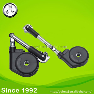 Giù-turn armadio da <span class=keywords><strong>cucina</strong></span> cerniere porta pieghevole smorzamento supporto da Guangzhou mobili - Product Image 2