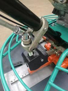 أفضل بيع الاسمنت ىلة جرف الخرسانة/الاسمنت مجرفة التشطيب آلة ذات جودة عالية - Product Image 2